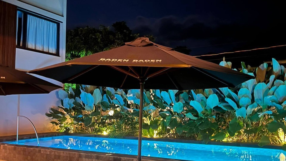 Juquehy Hotel | Pousada Yamandu