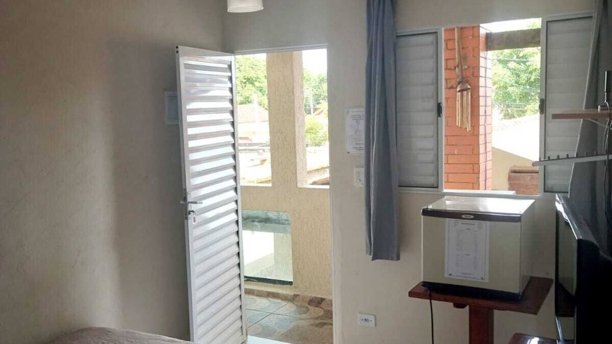 Maracana Hotel | Pousada Zambeze