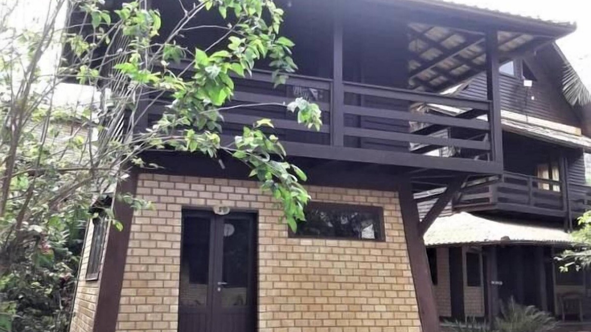 Guarda do Embau Hotel | Pousada Zululand