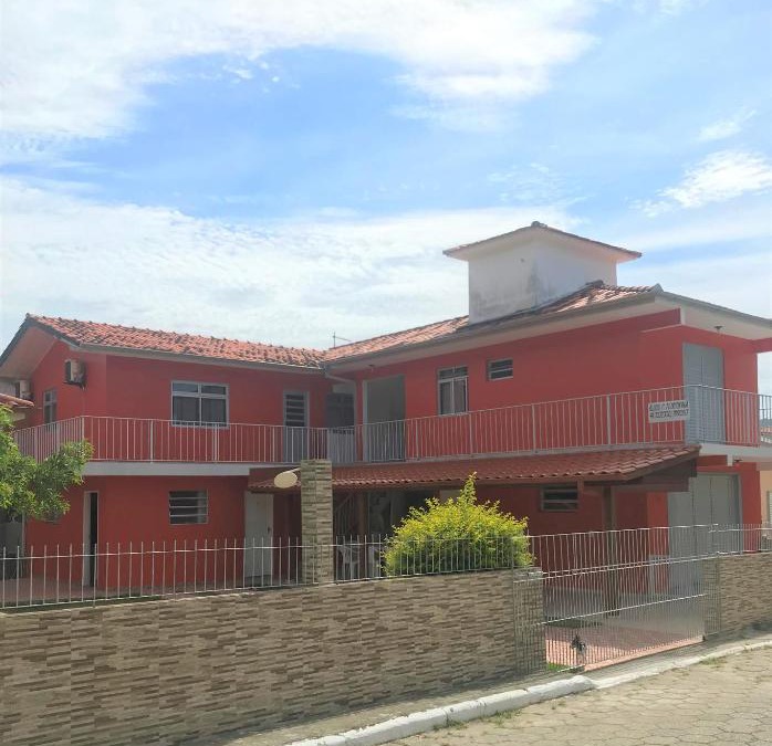 Barra da Lagoa Apartment | Pousadajn