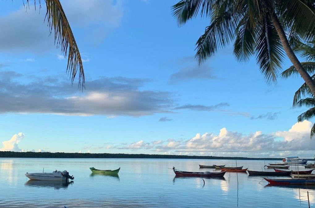 Indiaroba Hotel | Pousadinha da Lulu - Pontal Mangue Seco