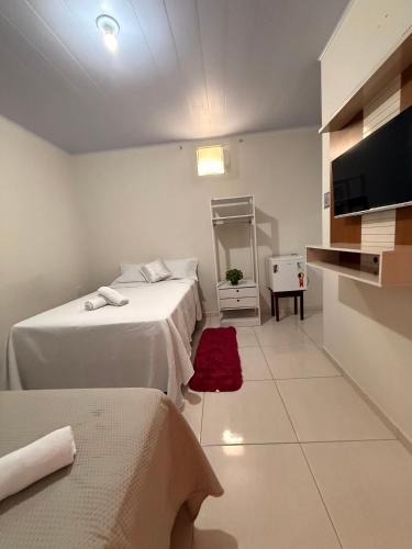 Barreirinhas Bed & Breakfast | Pousadinha do seu Manoel