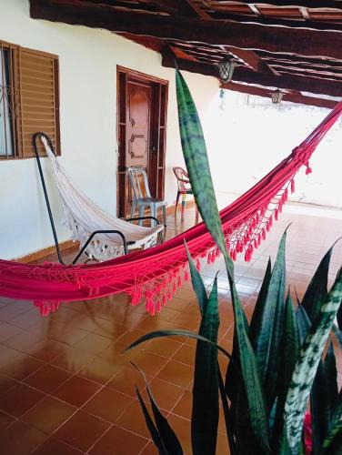 Buenopolis Bed & Breakfast | Pousadinha Machado