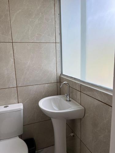 Tiradentes Apartment | Pouso de Teria