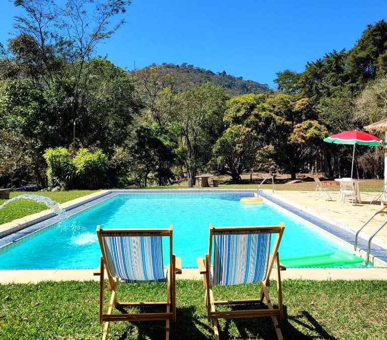 Itaipava Bed & Breakfast | Pouso Donana Cama e Café