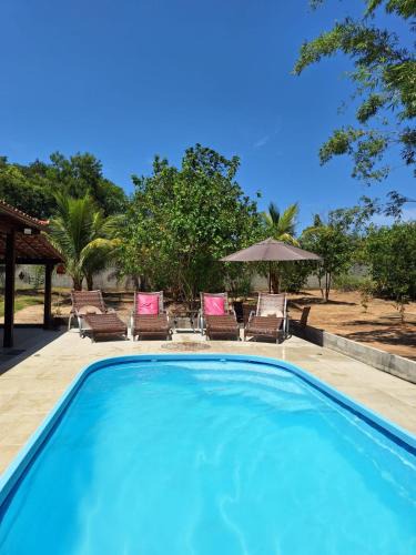Araruama House | Pouso Zen