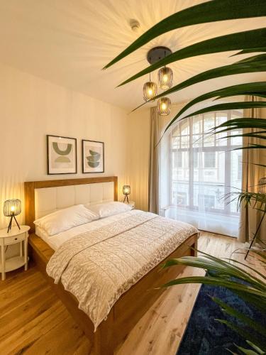 Stare Mesto Apartment | Powder Tower Residence