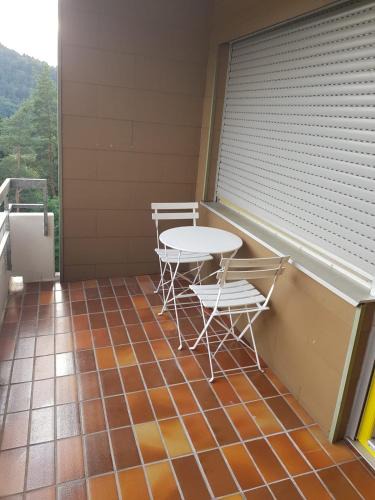 Hirsau Apartment | PowerMan Monteurzimmer - Calw