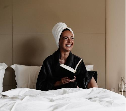 Enniskerry Hotel | Powerscourt Springs Health Farm