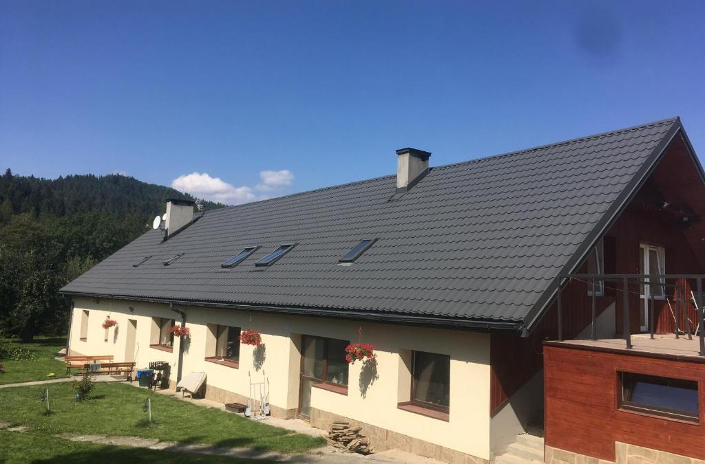 Muszyna House | Powroźnik 94