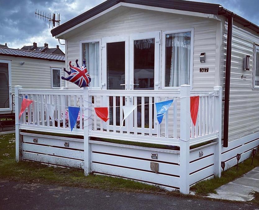 Borth Resort | Powys 37
