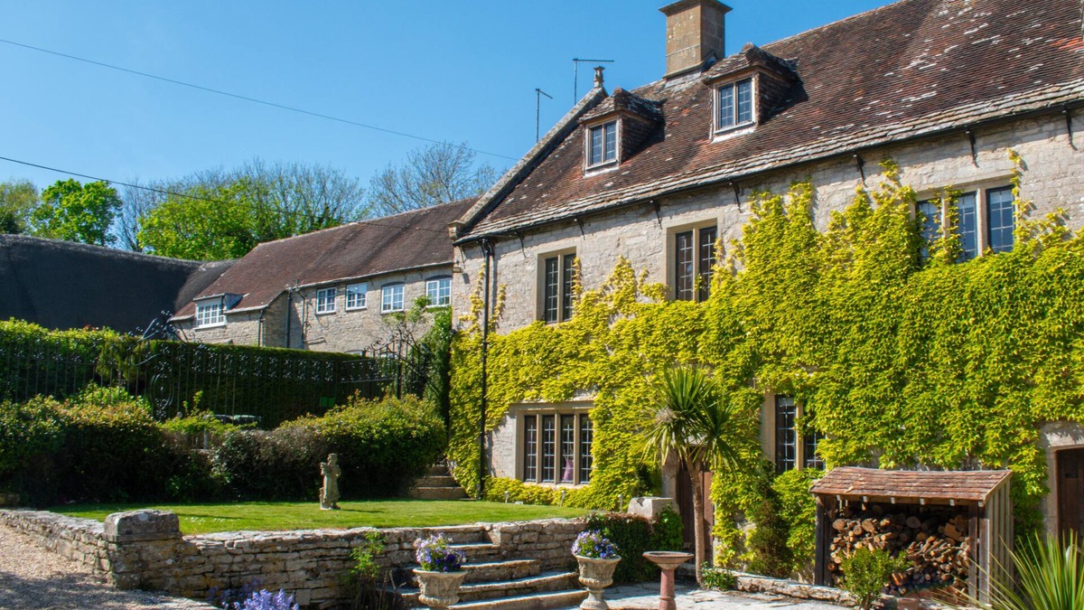 Holworth Cottage | Poxwell Manor West Wing - Exclusive Dorset Retreat