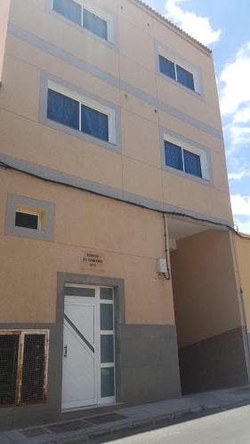 Pozo Izquierda Apartment | pozo el cablero
