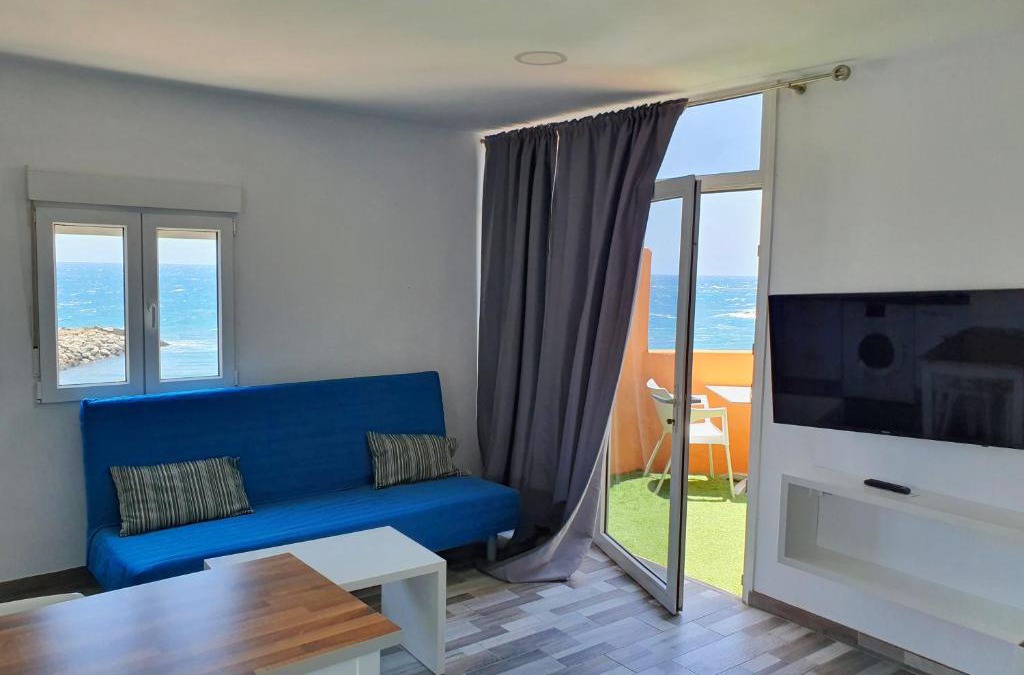 Pozo Izquierda Apartment | pozo