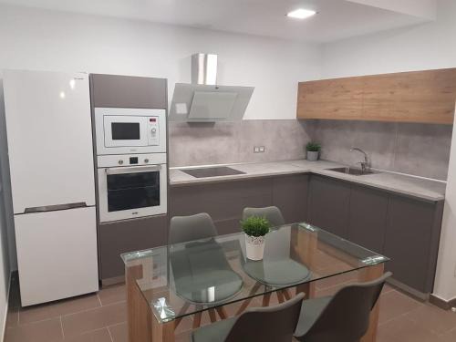 Pozo Izquierda Apartment | POZO STYLE