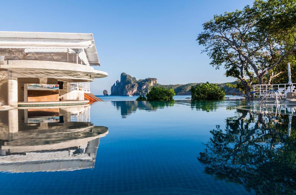 Ko Phi Phi Hotel | PP Charlie Beach Resort
