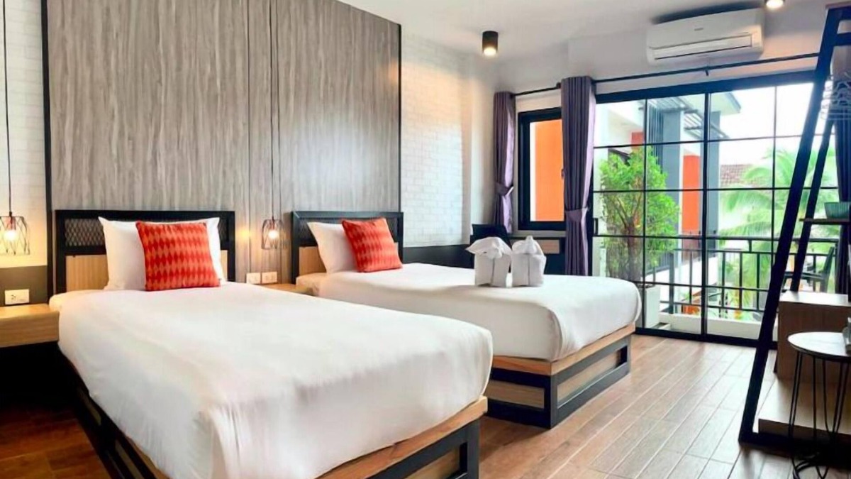 Kamala Hotel | PP Grand Kamala Hotel