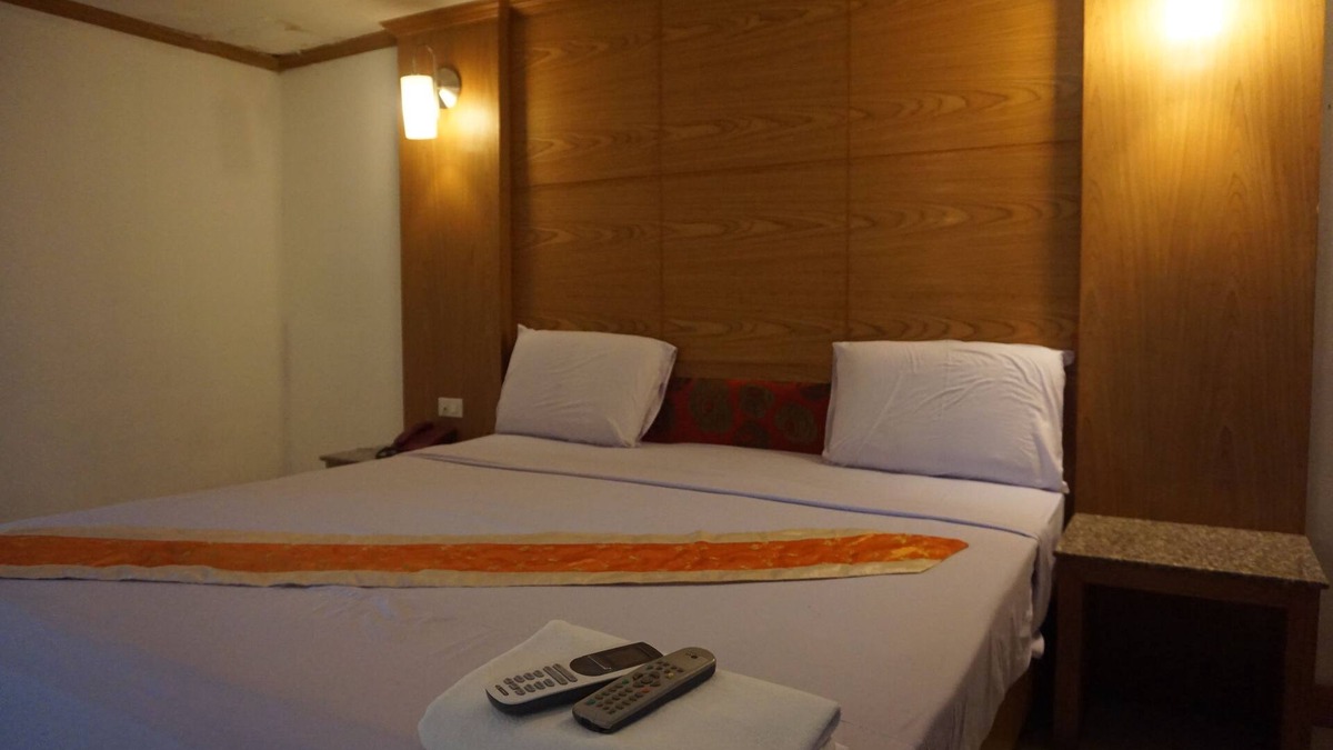 Danok Hotel | PP Hotel Dannok