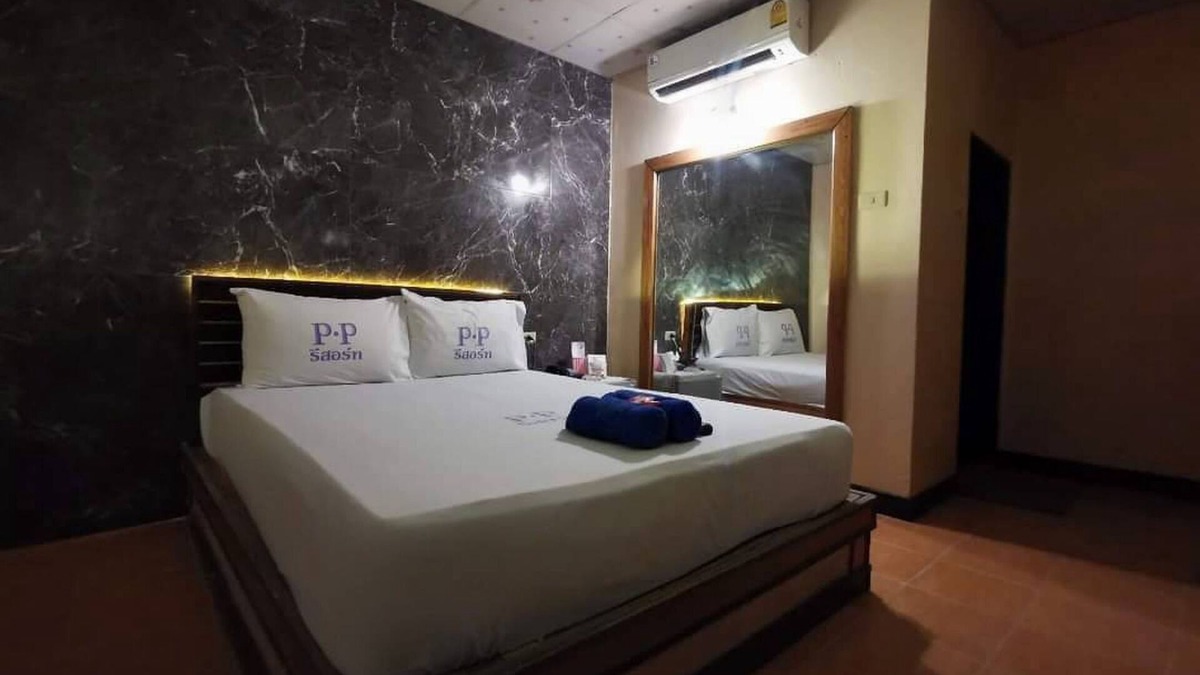 Minburi Hotel | PP Resort Suwintawong