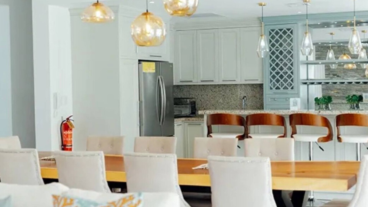 Ensanche Miramar Villa | PP Villas: 3 Bedroom Villa