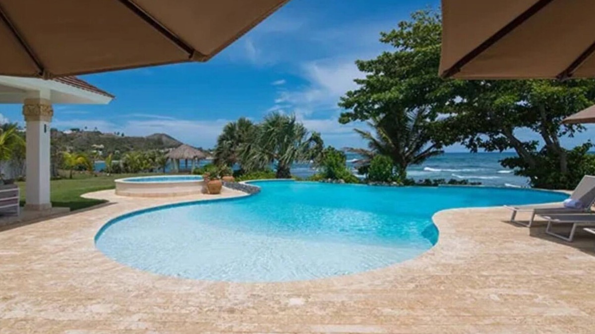 Puerto Plata Villa | PP Villas: 4 Bedroom Villa