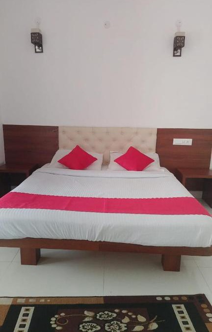 Agara Cabin | PPH Living B S K