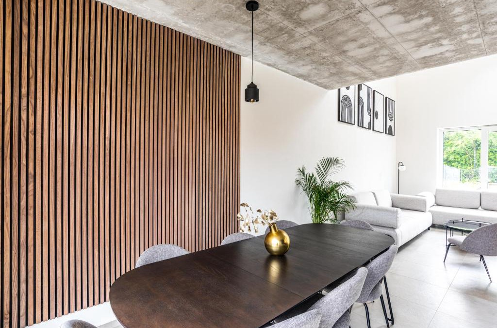 Mikulov House | Prázdninový dům Mikulov