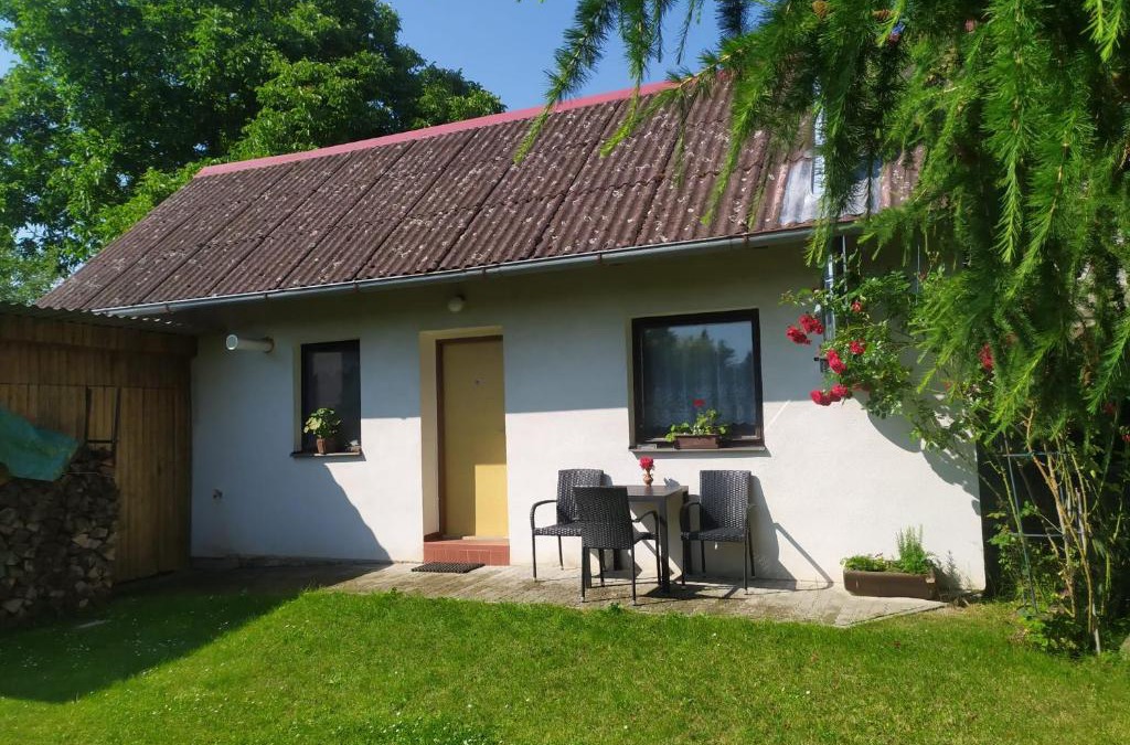 Knezmost House | Prázdninový domek v Českém ráji