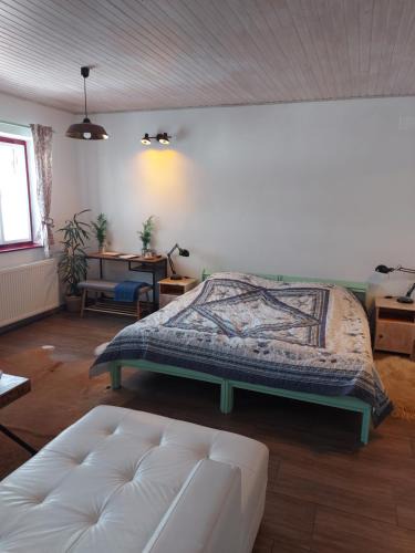 Zgornje Gorje Apartment | Pr' Šovarjo