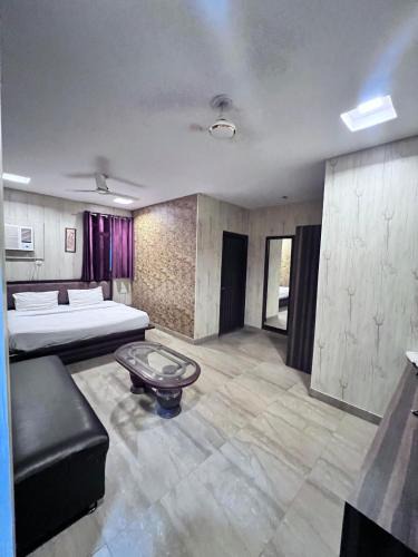 Malviya Nagar Hotel | Pr airport residency