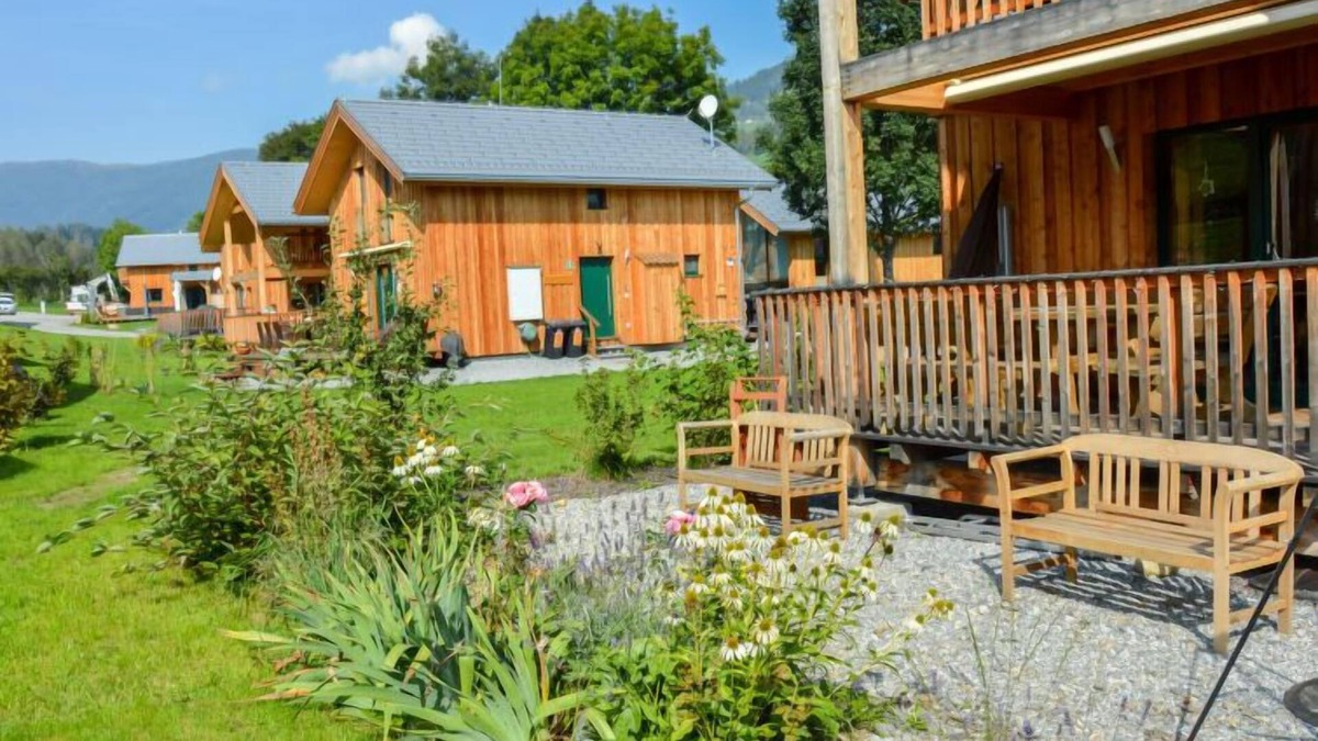 Sankt Lorenzen ob Murau House | Premium mit 5 SZ,Sauna o IR-Sauna+SP by Interhome