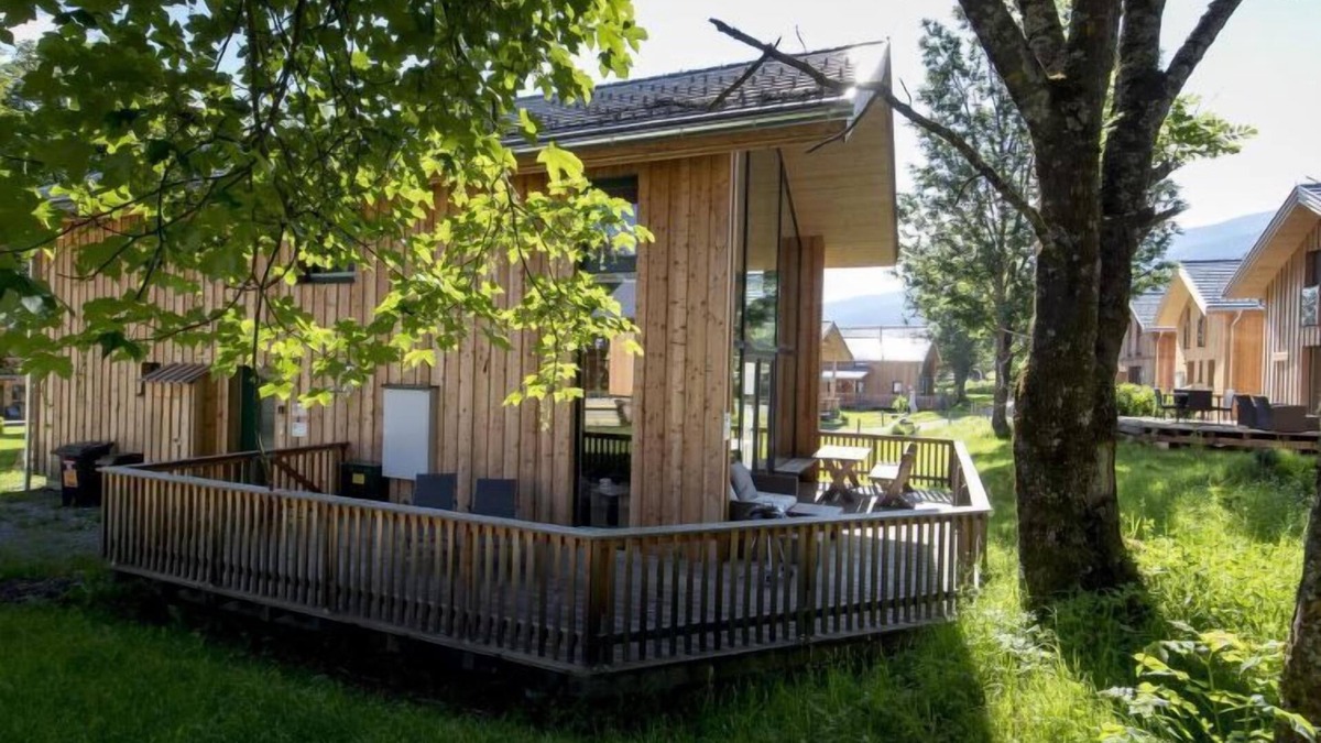 Sankt Lorenzen ob Murau House | Premium mit 5 SZ, Sauna oder IR-Sauna by Interhome