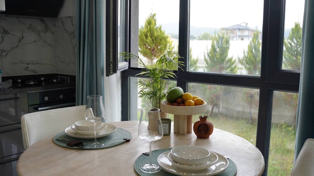 Yalova Apartment | Premium Comfort flat in Termal