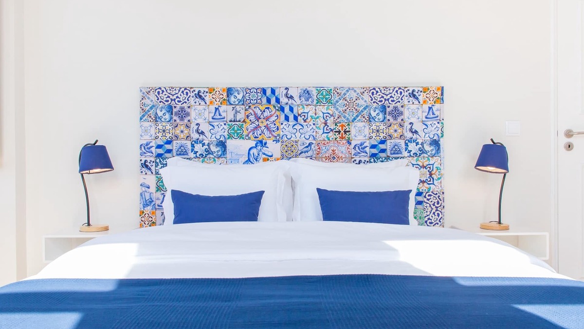 Old Town Apartment | Praça 44 Boutique Apartments II