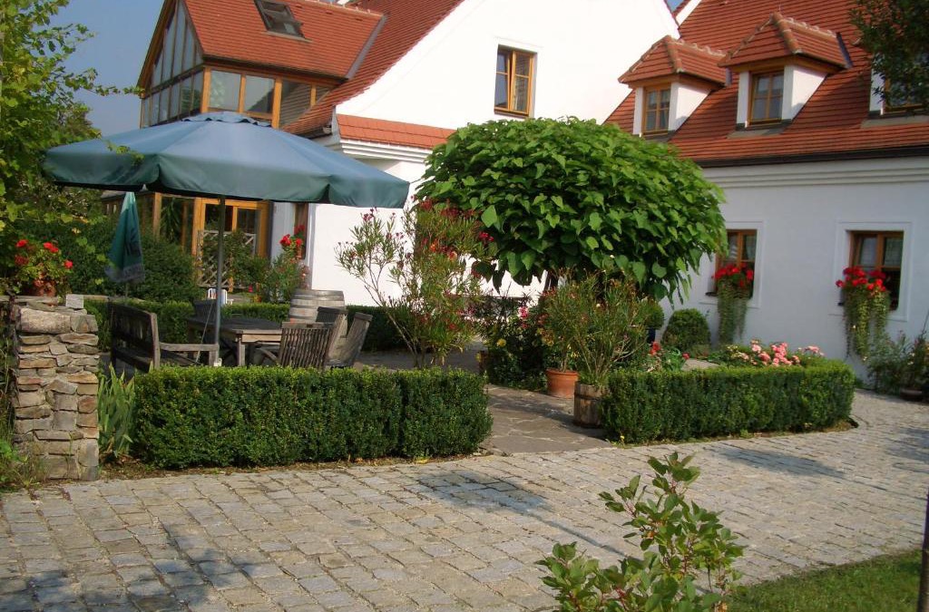 Zoebing Apartment | Prabatsch-Aichinger Winzergut