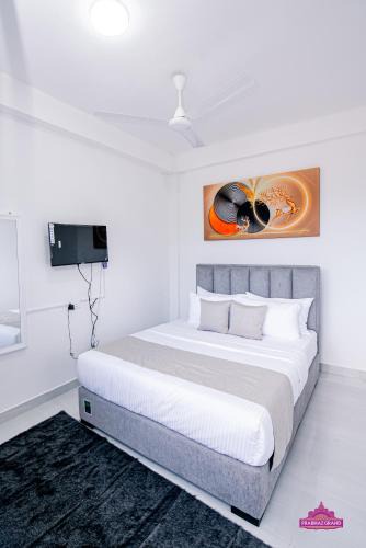 Hatton Hotel | Prabhaz Grand