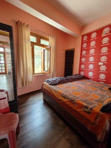 Almora House | Prabhu Guest House