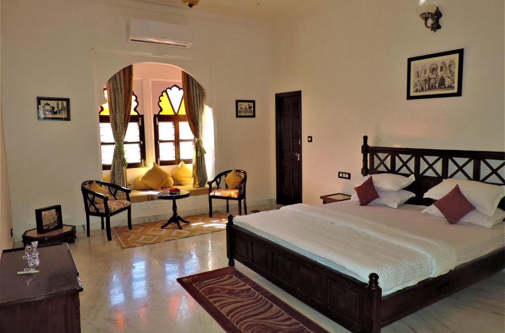 Bedla Bed & Breakfast | Prabhu Niwas