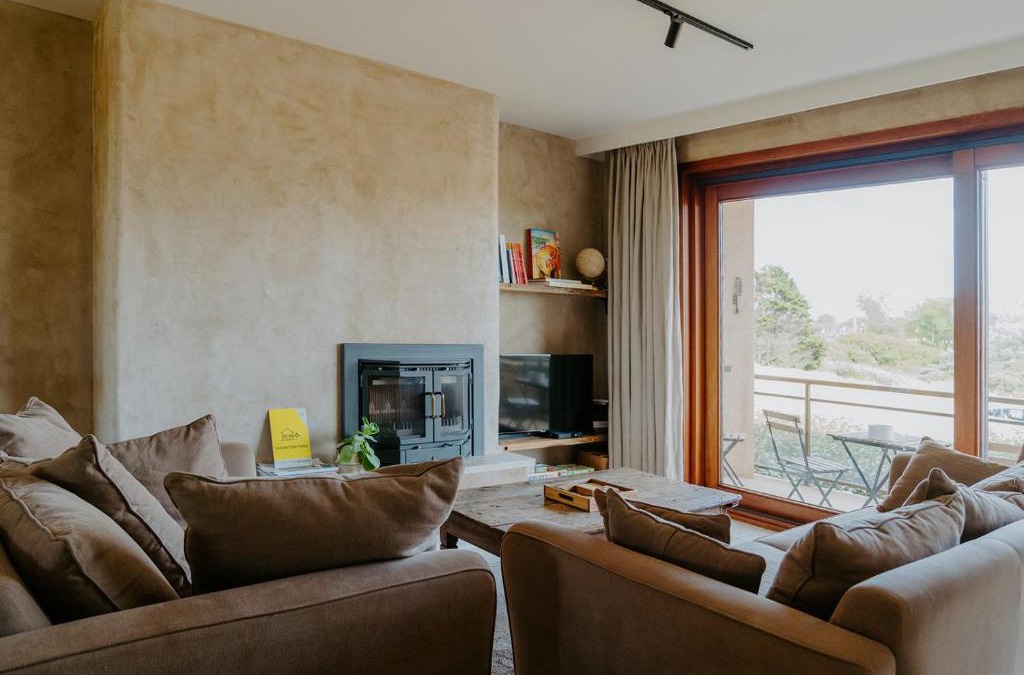 Koksijde Apartment | Prachtig, rustig en ruim appartement vlakbij zee