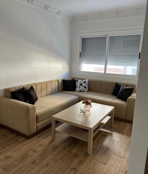 Tangier Apartment | prachtige nieuwbouw appartement NR 4