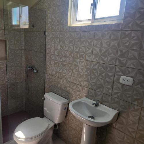 Puerto Plata Apartment | Practico y sensillo