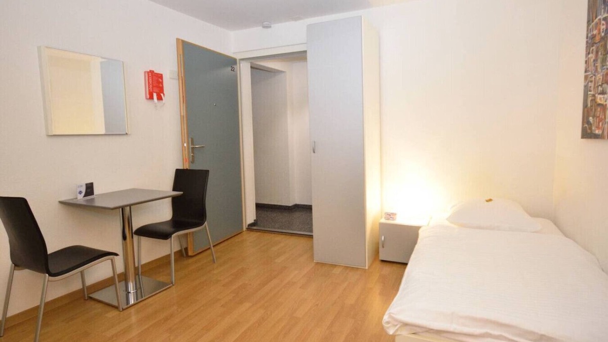 Old Town Apartment | Practical studio at trendy location - Stork 22