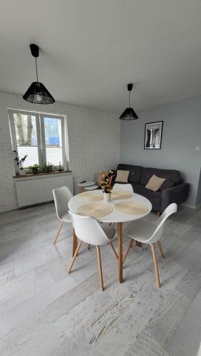 Konin Apartment | PRADA Apartament Konin