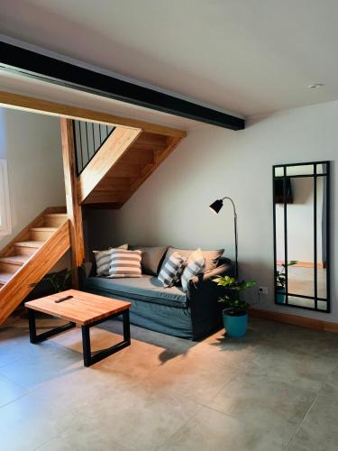Lanin National Park Apartment | Pradera