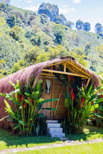 Betania Hotel | Pradera Ecoliving