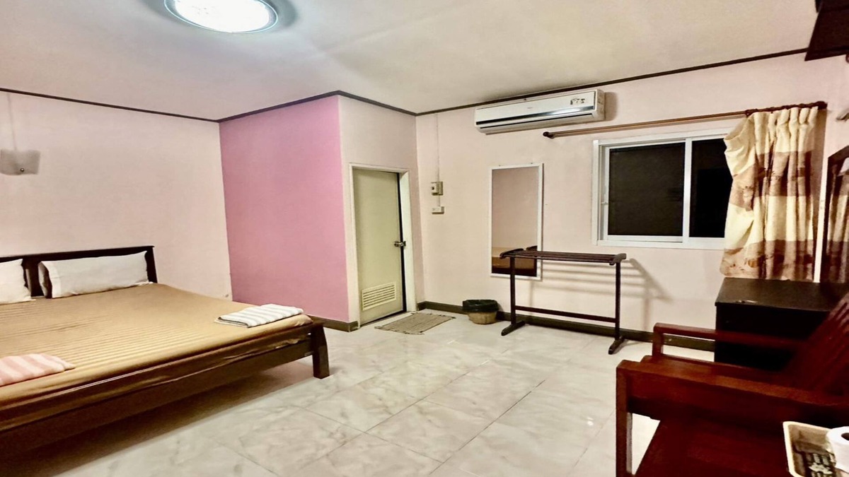 Krabi Province Hotel | Prae Resort
