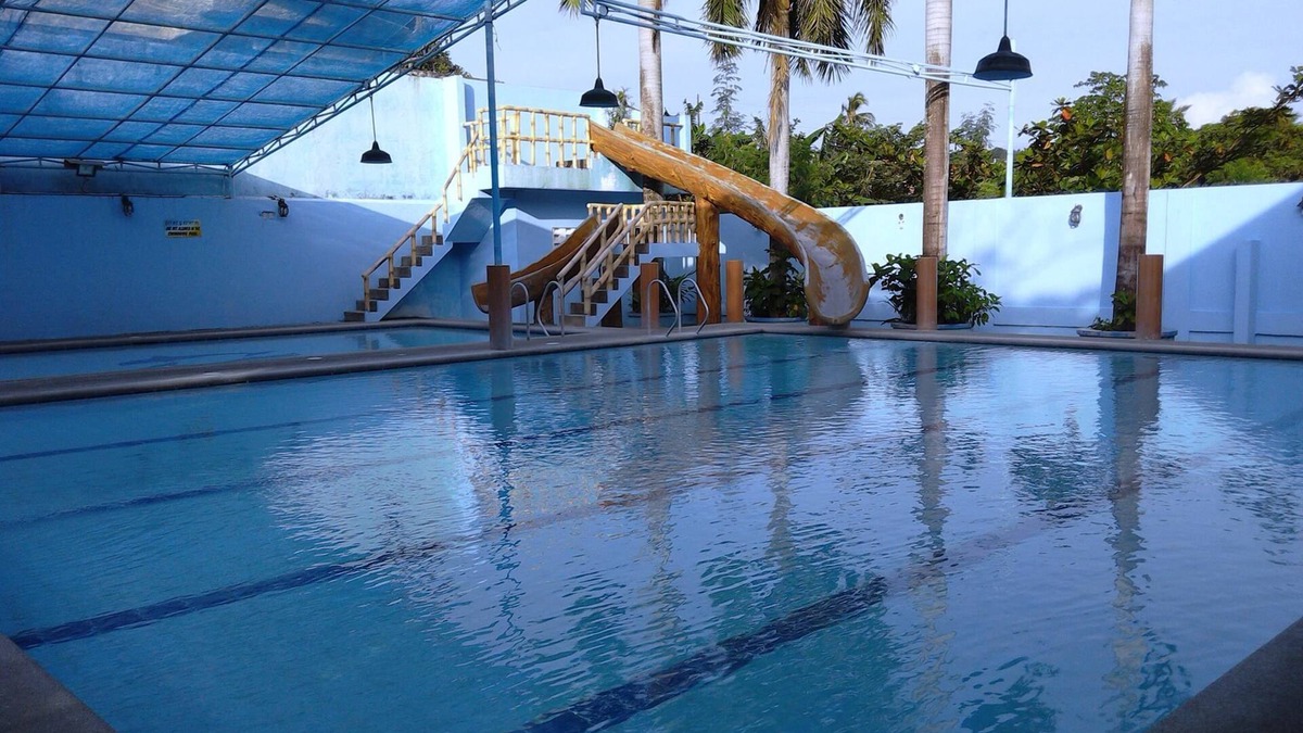 Pansol Hotel | Praferosa Resort