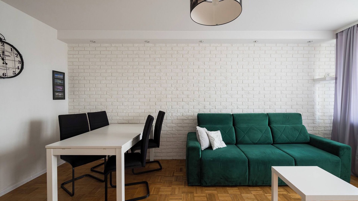 Praga Poludnie Apartment | Praga Łukowska Comfort Apartment