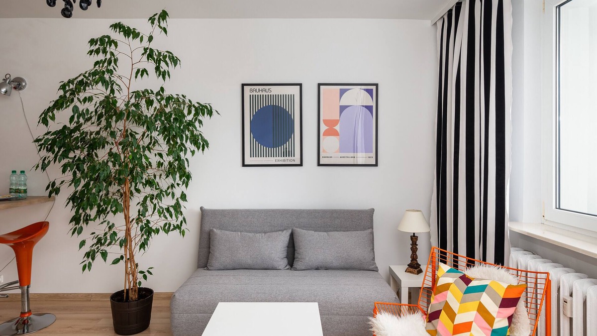 Praga Poludnie Apartment | Praga Łukowska Cosy Apartment