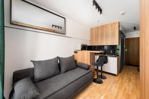 Praga Poludnie Apartment | Praga Zgierska Modern Studios